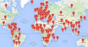 monde